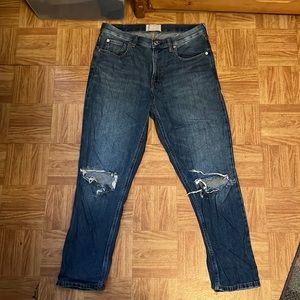 The Super-Soft Relaxed Jean